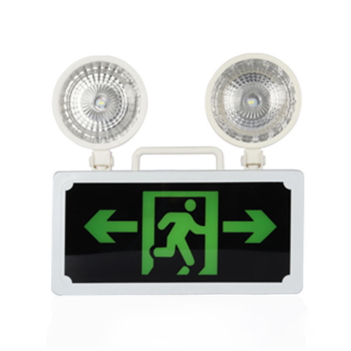 BE-CK357 2*3W